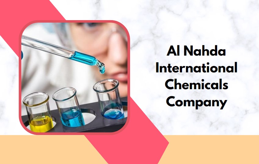 Top 10 Chemical Companies in UAE Chemistry for a Better World UAE