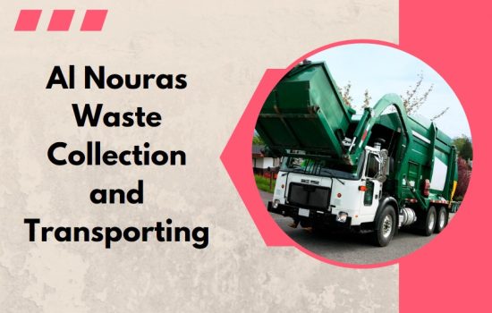 Al Nouras Waste Collection and Transporting