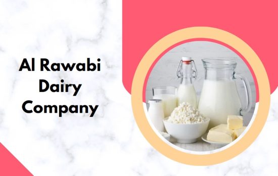 Al Rawabi Dairy Company