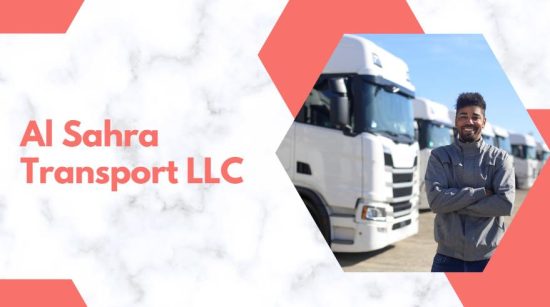 Al Sahra Transport LLC