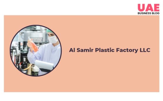 Al Samir Plastic Factory LLC