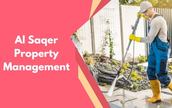 Al Saqer Property Management
