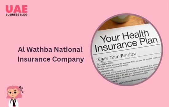 Al Wathba National Insurance Company - Abu Dhabi