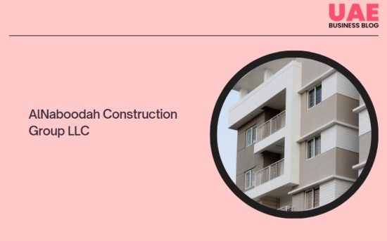 AlNaboodah Construction Group LLC