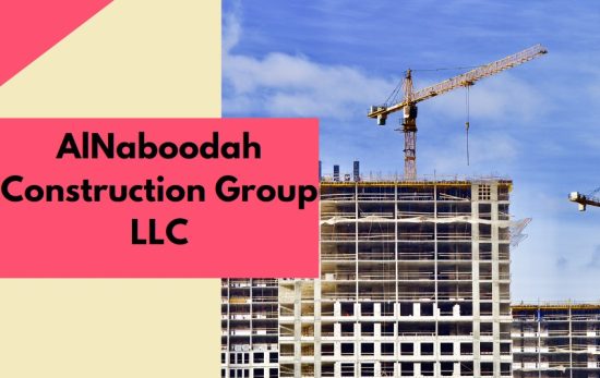 AlNaboodah Construction Group LLC