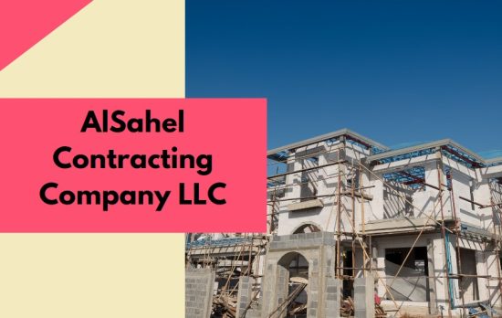 AlSahel Contracting Company LLC