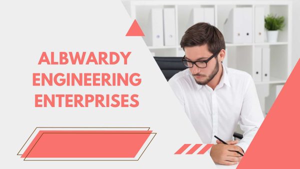 Albwardy Engineering Enterprises