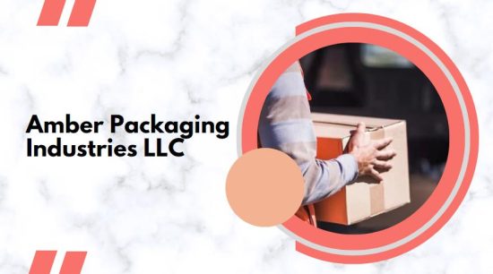 Amber Packaging Industries LLC