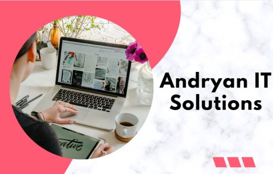 Andryan IT Solutions