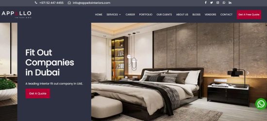 Appello Interiors LLC