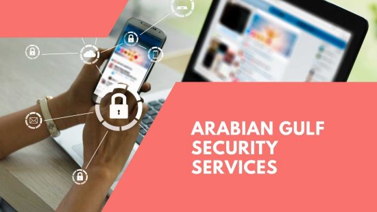 Arabian Gulf Security Services