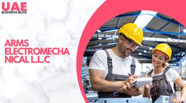 Arms Electromechanical L.L.C