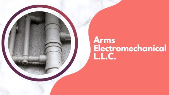 Arms Electromechanical L.L.C.