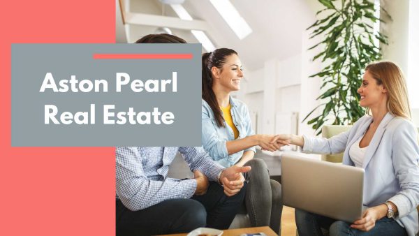 Aston Pearl Real Estate