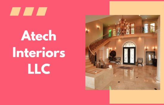 Atech Interiors LLC