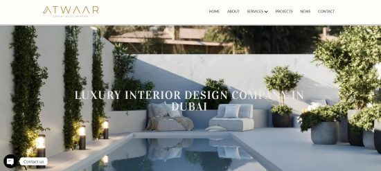 Atwaar Decoration Design LLC