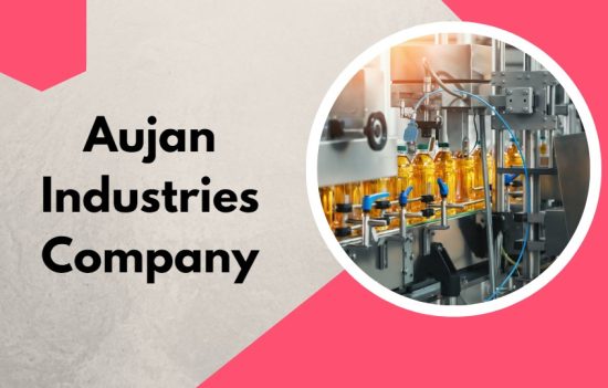 Aujan Industries Company