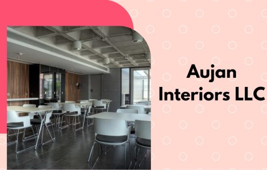 Aujan Interiors LLC