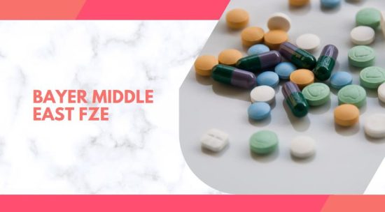 Bayer Middle East FZE