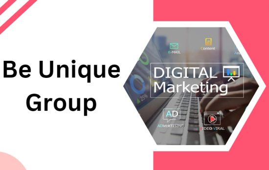 Be Unique Group