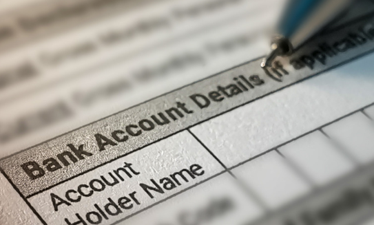 Benefits of Opening Bank Account in UAE