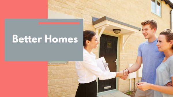 Better Homes
