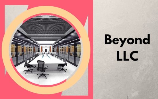 Beyond LLC