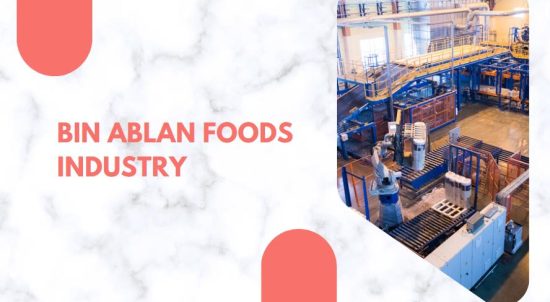Bin Ablan Foods Industry