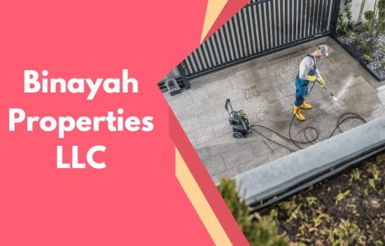 Binayah Properties LLC