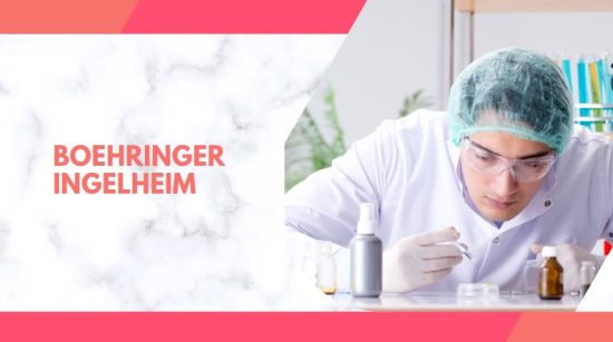 Boehringer Ingelheim