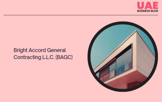 Bright Accord General Contracting L.L.C. (BAGC)
