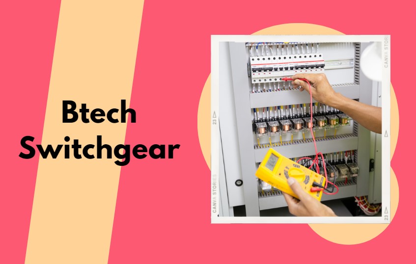 Top 10 Switchgear Companies in UAE Powering Up UAE Business Blog