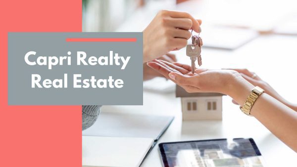 Capri Realty Real Estate