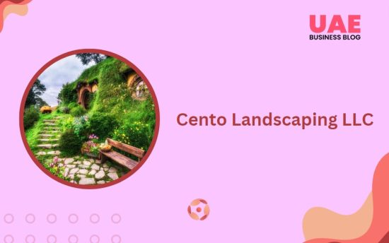 Cento Landscaping LLC