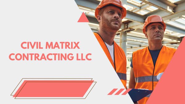 Civil Matrix Contracting LLC