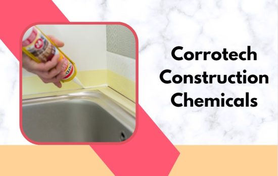 Corrotech Construction Chemicals