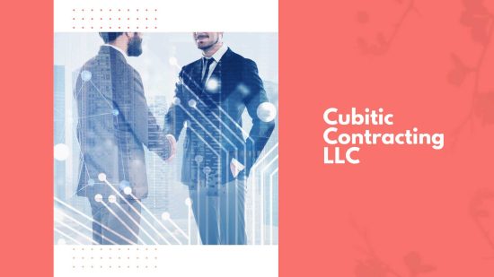 Cubitic Contracting LLC