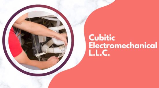 Cubitic Electromechanical L.L.C.