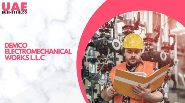 DEMCO Electromechanical Works L.L