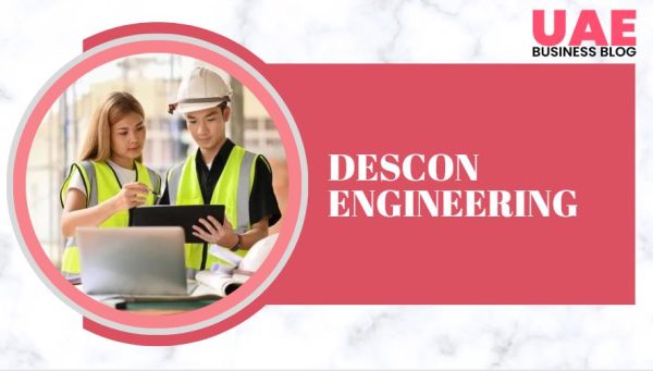 DESCON ENGINEERING