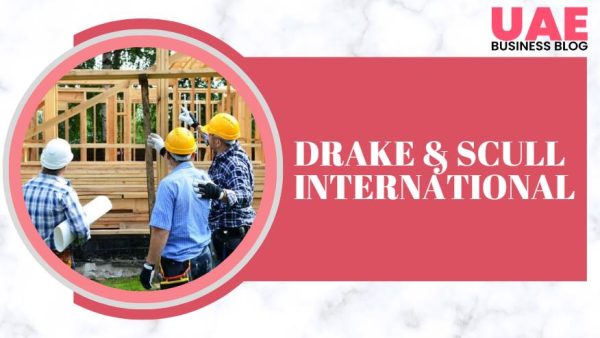 DRAKE & SCULL INTERNATIONAL