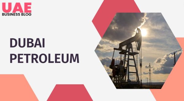 DUBAI PETROLEUM