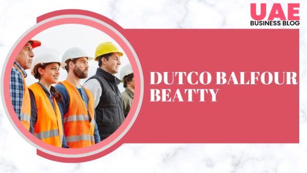 DUTCO BALFOUR BEATTY
