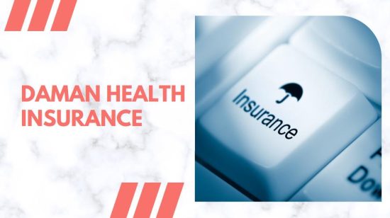Daman Health Insurance