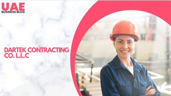 Dartek Contracting Co. L.L.C