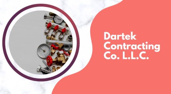 Dartek Contracting Co. L.L.C.