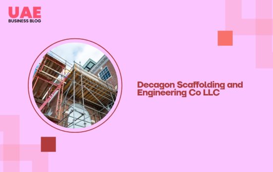 Decagon Scaffolding and Engineering Co LLC