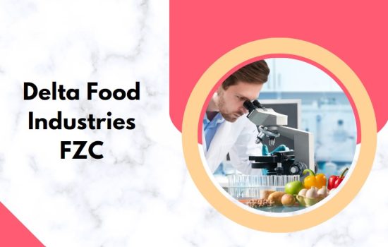 Delta Food Industries FZC