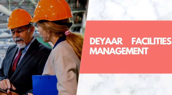 Deyaar Facilities Management