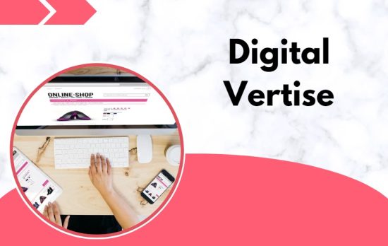 Digital Vertise